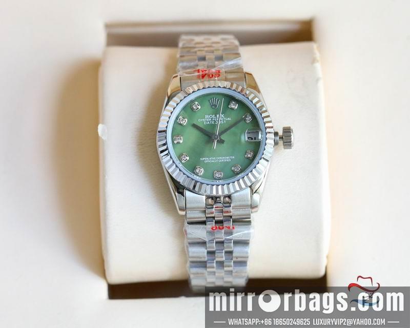 Rolex 31X11mm 112055