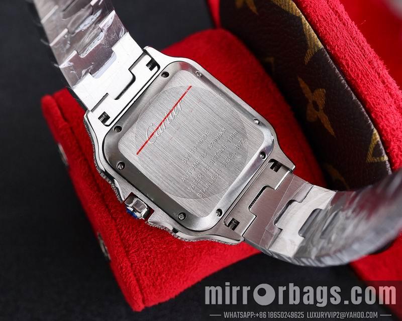 Cartier 40mm 083174