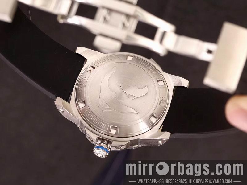 Patek Philippe 44mm 031677