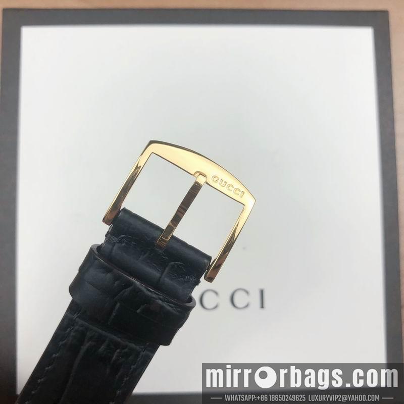 Gucci 38mm 35mm 080639