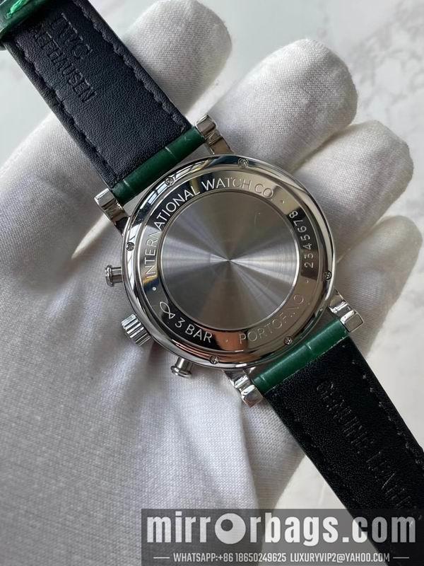 IWC watch 110984