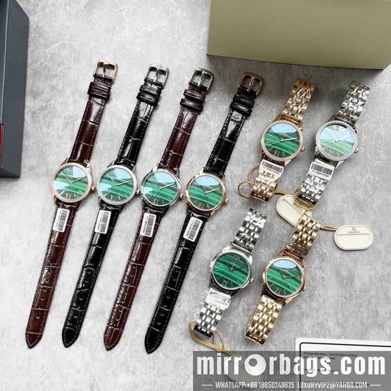 Omega women 34X8mm 122512