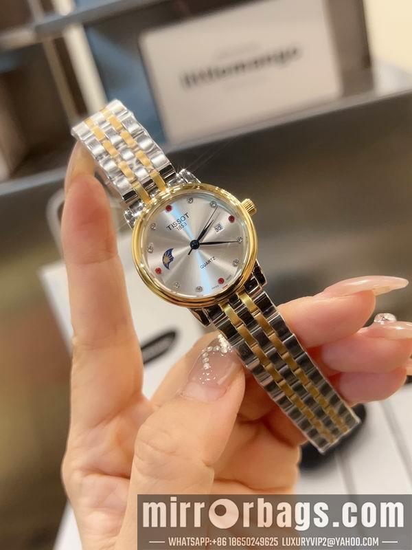 Tissot 30mm 40mm 050609