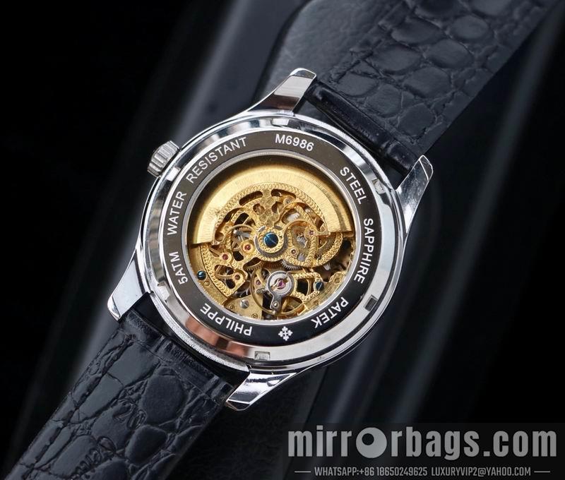 Patek Philippe 42mm 090444