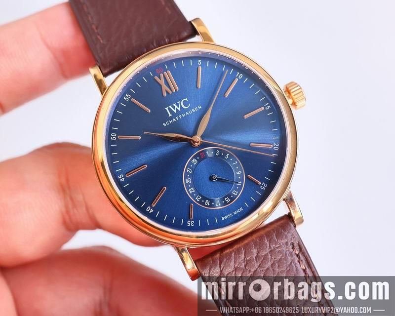 IWC 39mm 082993