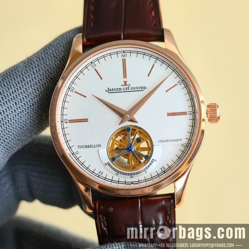 Jaeger Lecoultre 43mm 042795