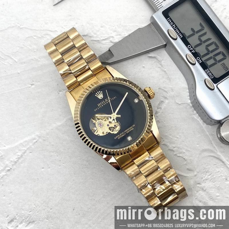 Rolex man 35X11mm 102210