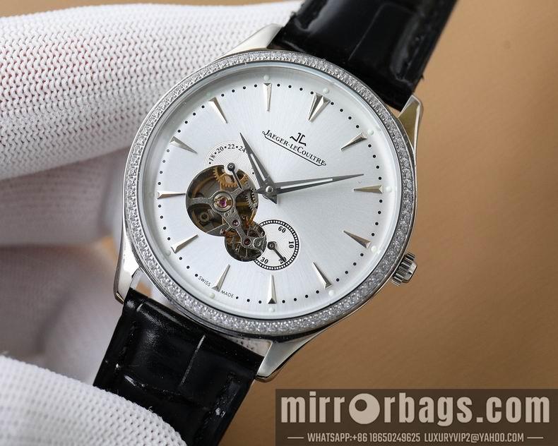 Jaeger-LeCoultre men 43X10.5mm 102355