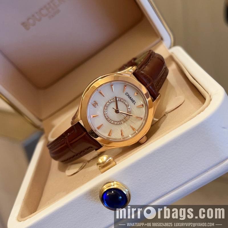 Chanel 30X10mm 022316