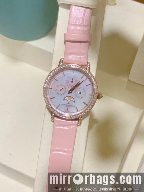 Vacheron Constantin watch 022318