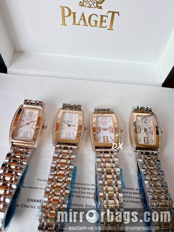 Piaget 27x38mm 11nms93