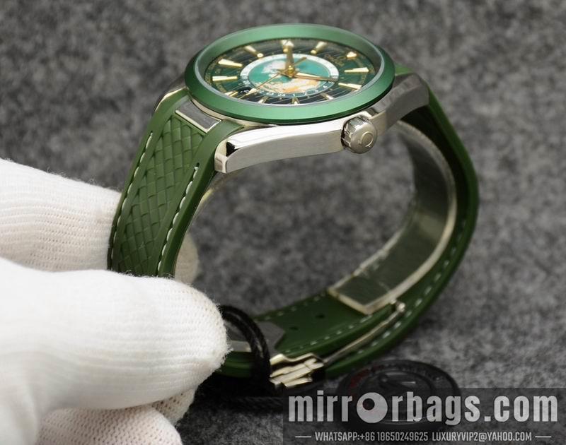 Omega 42X12.5mm 092856
