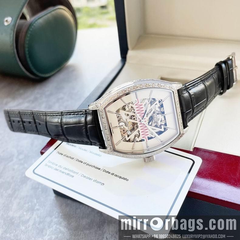 Vacheron Constantin men 43X13mm 122509