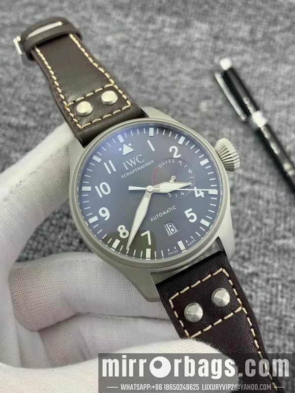 IWC watch 1109111