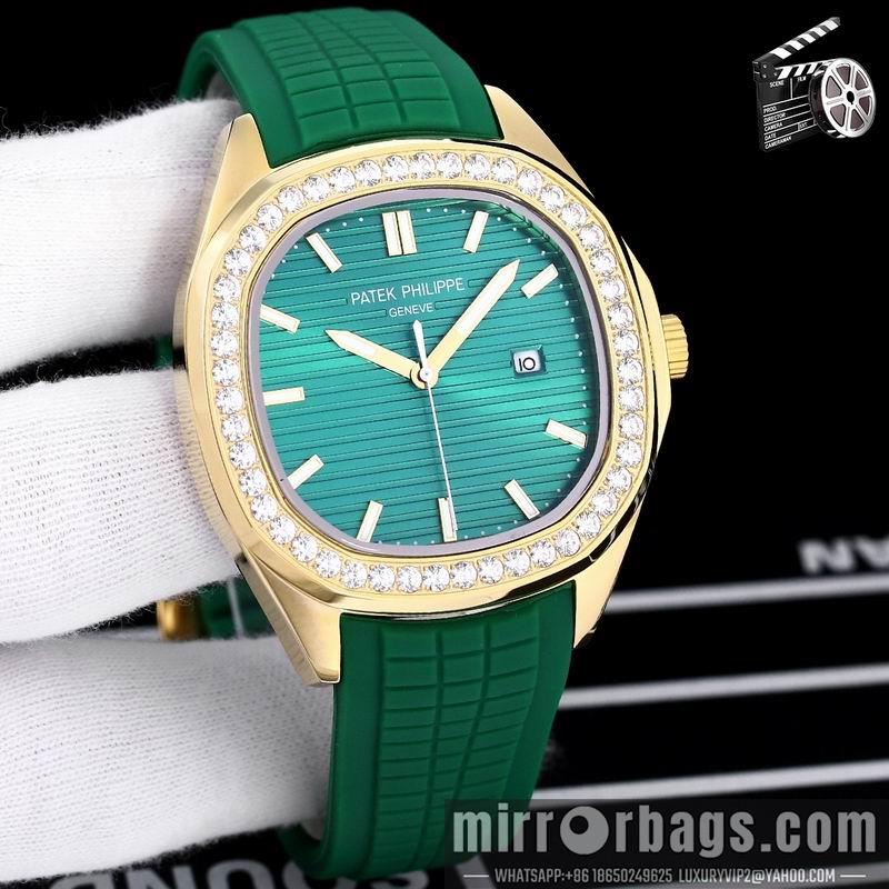 Patek Philippe 43X12mm 062816