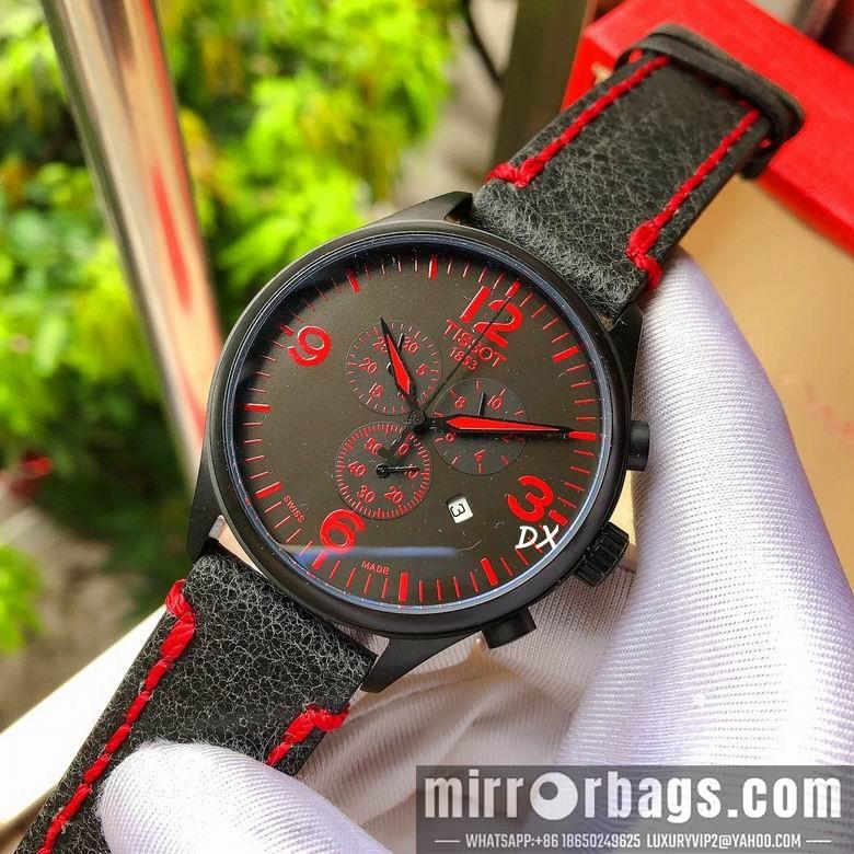 Tissot 45mm 2nms48