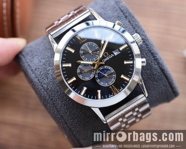 Omega men 40X12mm 052633