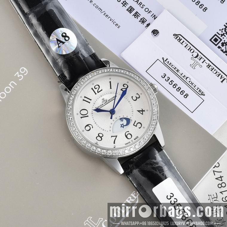 Jaeger Lecoultre women 33X9mm M24