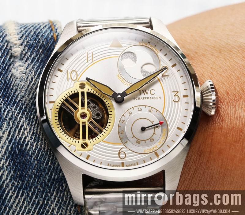IWC 46X13.5mm 072804