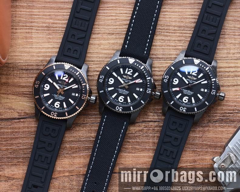 Breitling Watch watch 44mm 123138