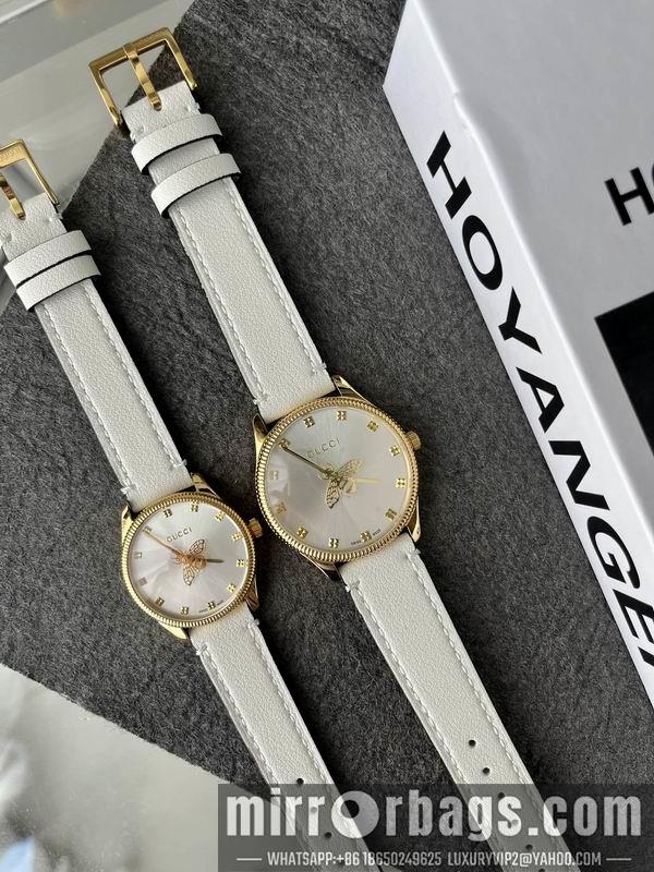 Gucci 36mm 29mm 0829136