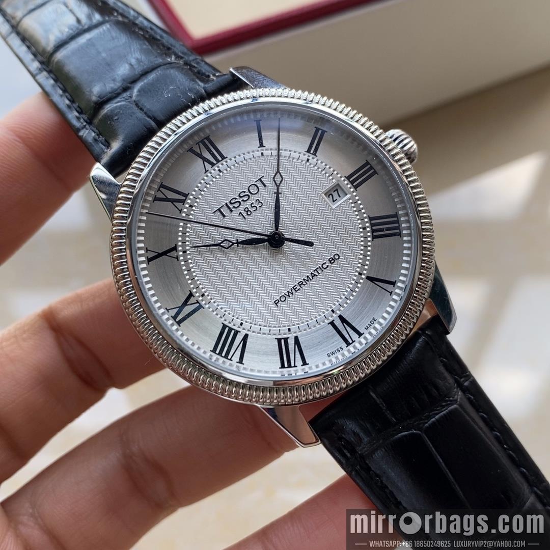 Tissot men 42X10mm 100554
