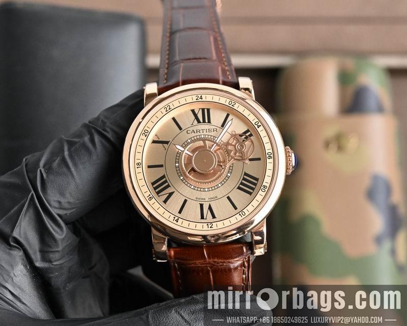 Cartier 45mm 042770