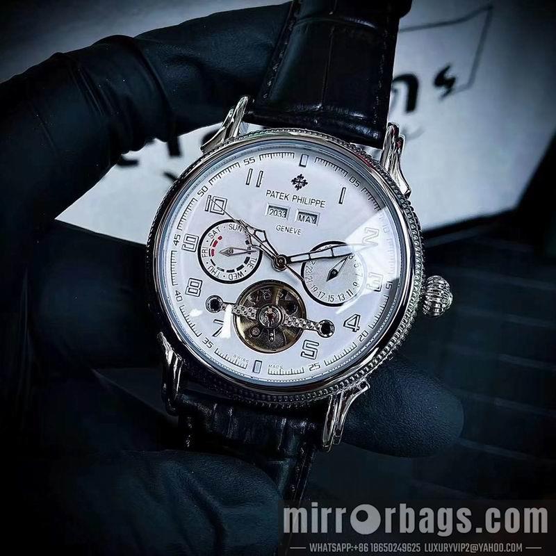 Patek Philippe 43X13mm 050318
