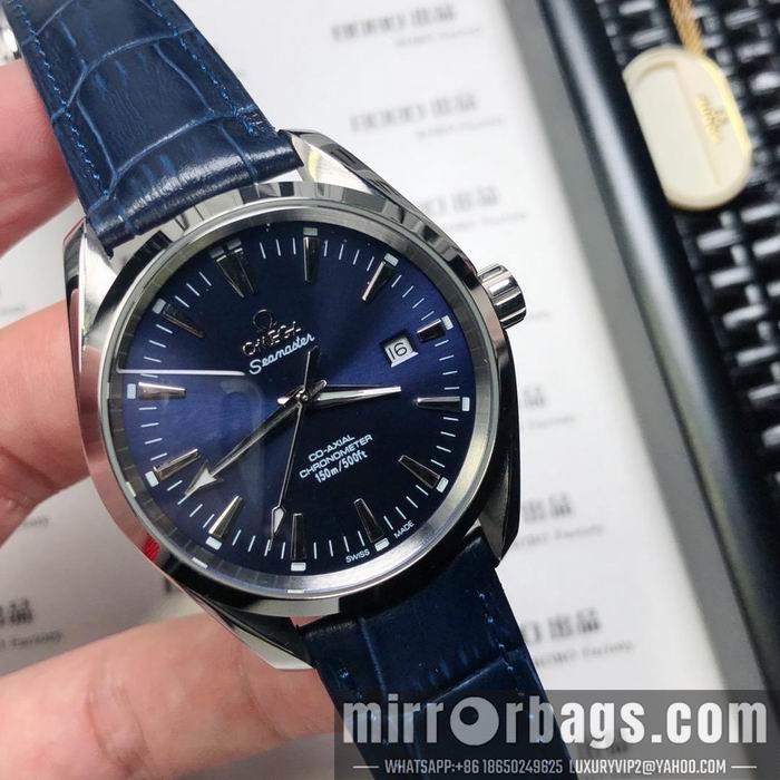 Omega classic watch mb 01