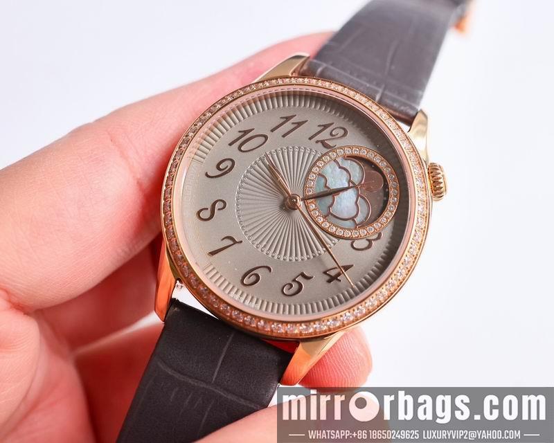 Vacheron Constantin 37mm 041325