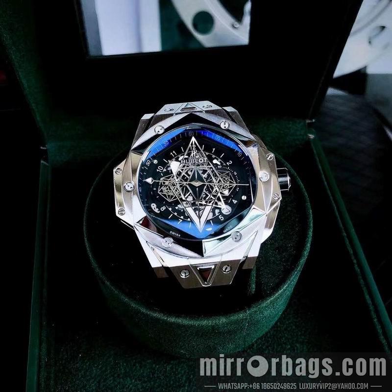 Hublot 45mm 050874