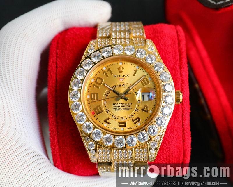 Rolex 42mm 080604