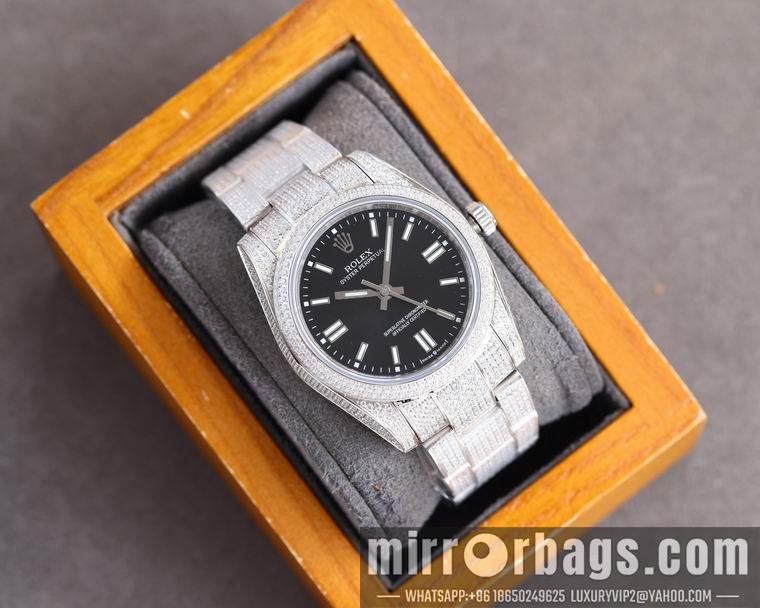 Rolex women 36mm M39