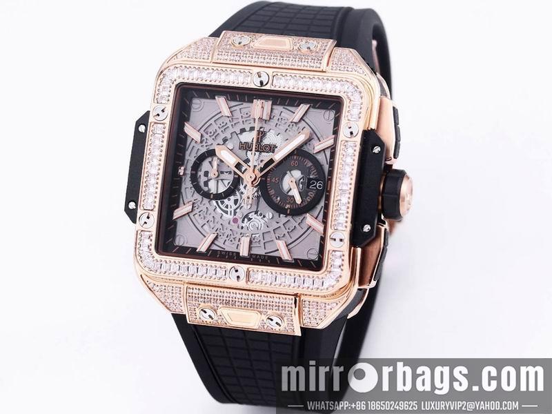 Hublot 40X14mm 071451