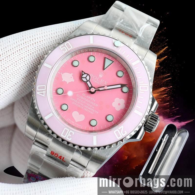 Rolex 40mm 091070