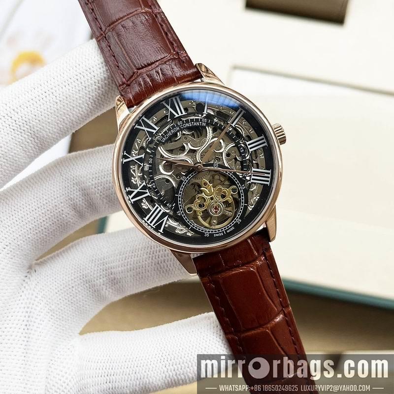 Vacheron Constantin 42mm 041362