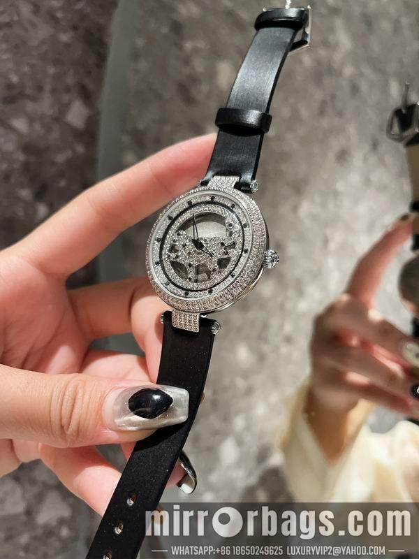 Cartier 36mm 082292