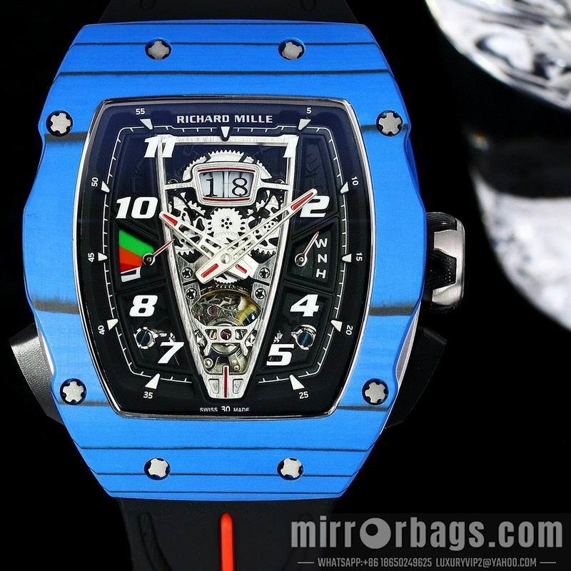 Richard Mille watch 111012