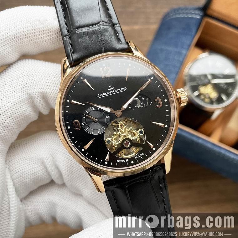 Jaeger Lecoultre men 43X13mm M29