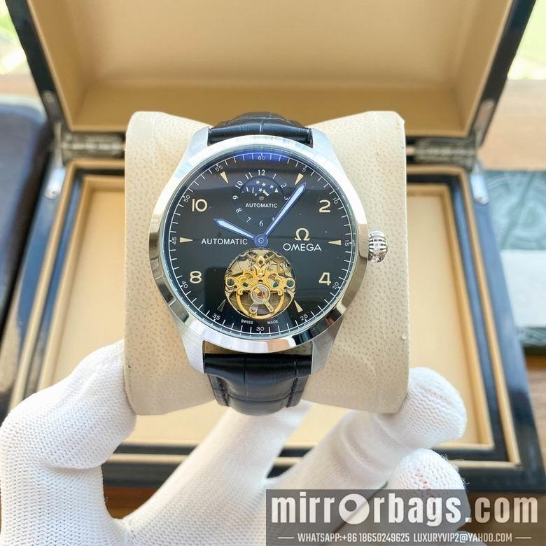 Omega men 42X121mm M69