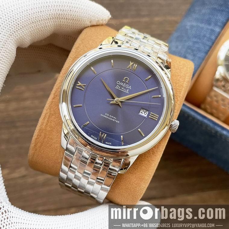 Omega men 40X8mm women 30X8mm M74