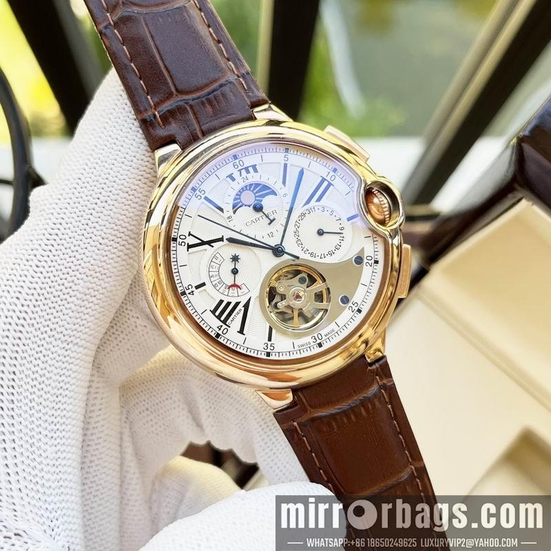 Cartier 44mm 1031140