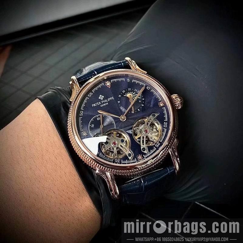 Patek Philippe 43mm 050849