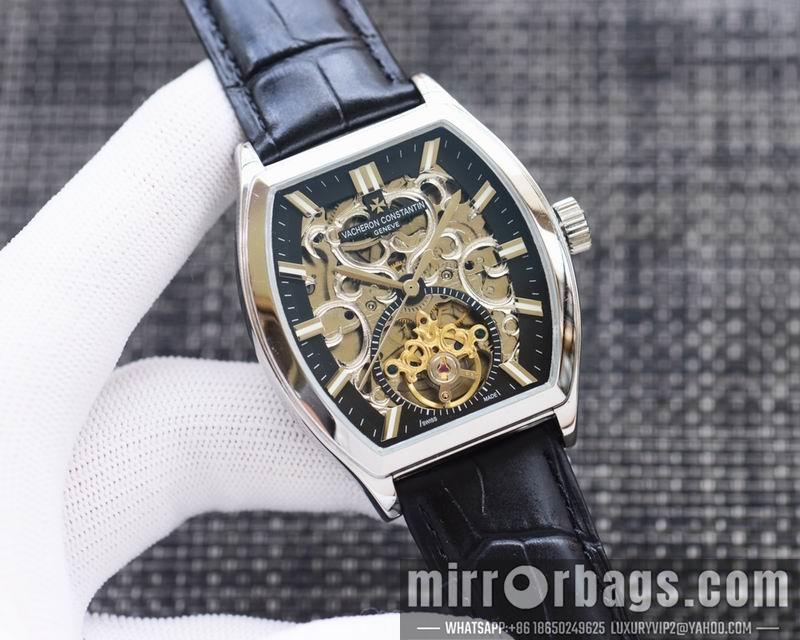 Vacheron Constantin 43X12mm 062702