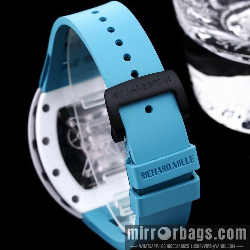 Richard Mille watch 102409