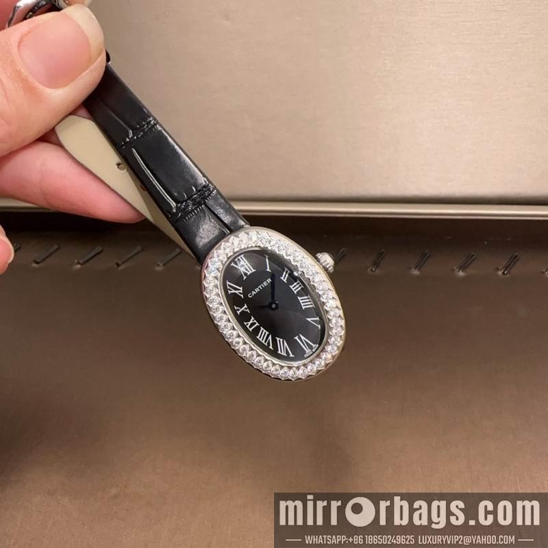 Cartier 32X26cmm 032727