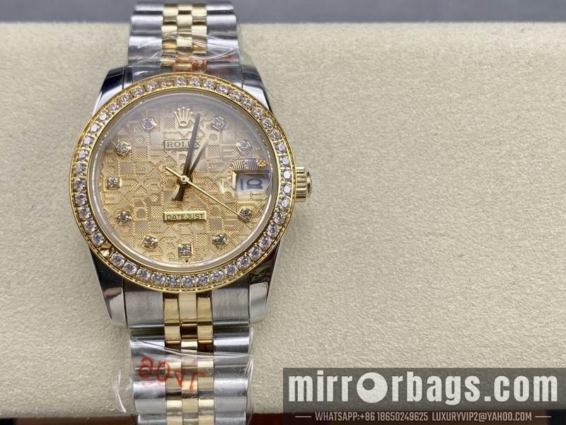 Rolex 31mm 092921