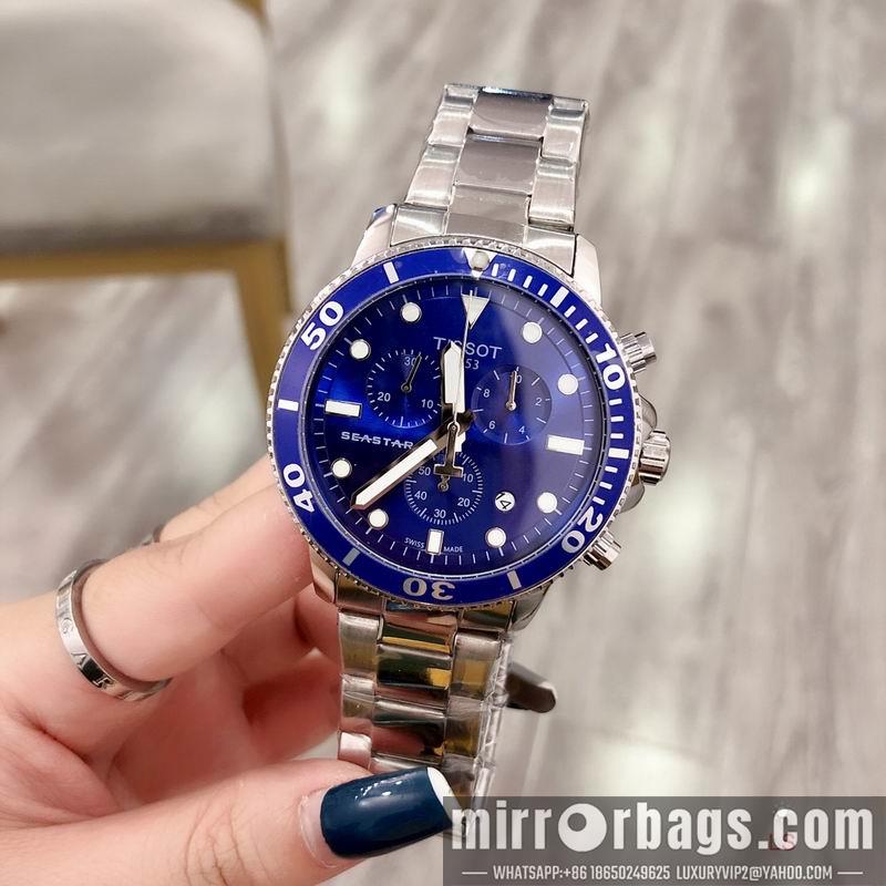 Tissot 42X10mm 041424
