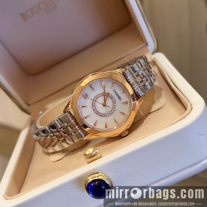 Chanel 30X10mm 022315