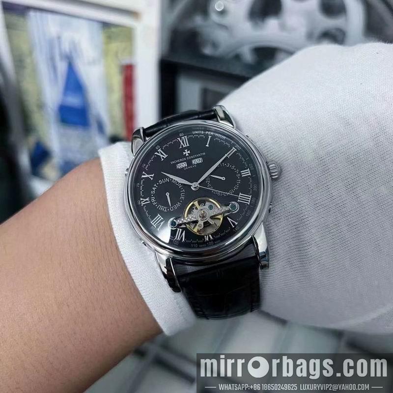 Vacheron Constantin 43X13mm 050329